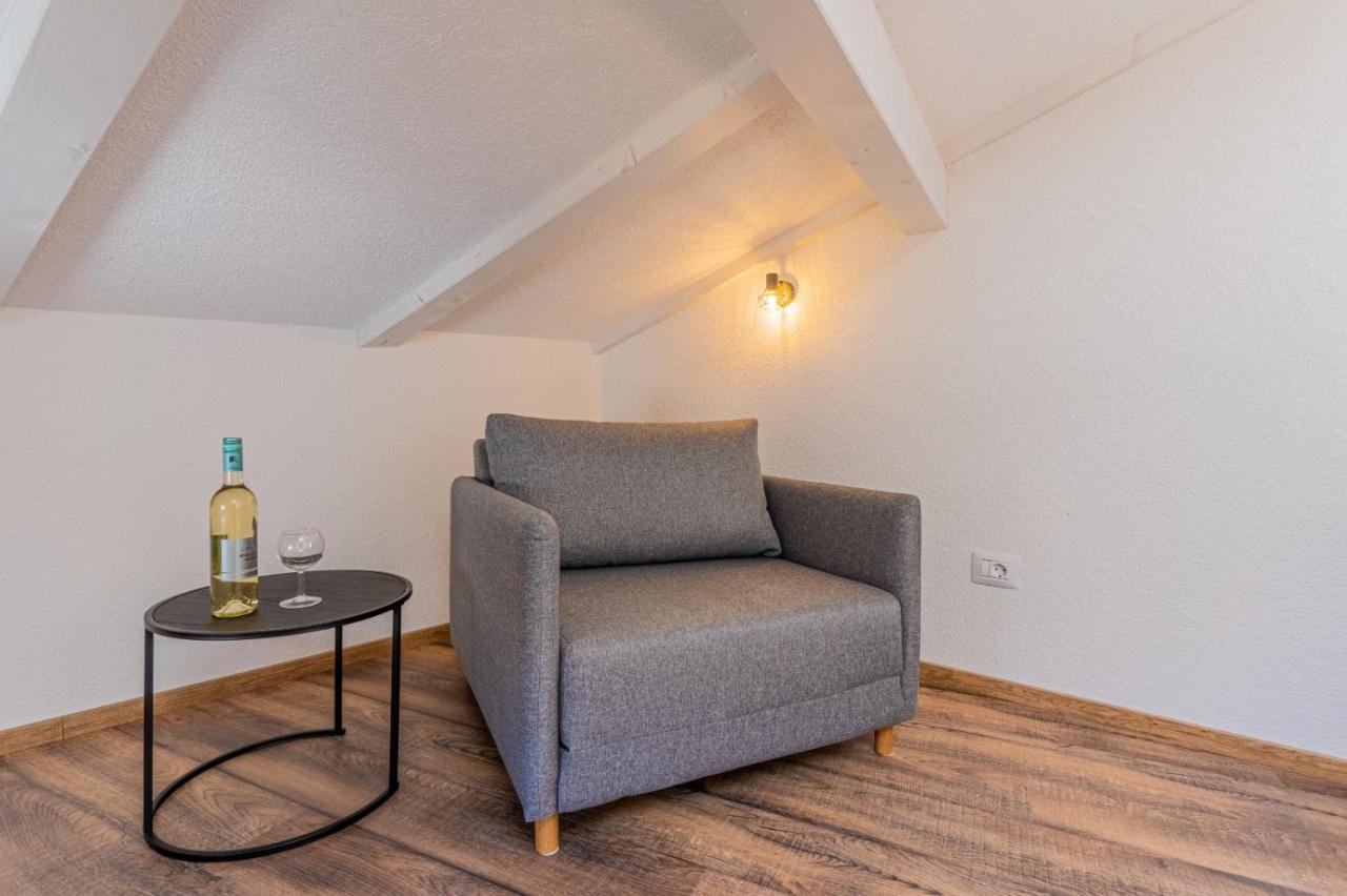 Apartments Rose Црес Экстерьер фото