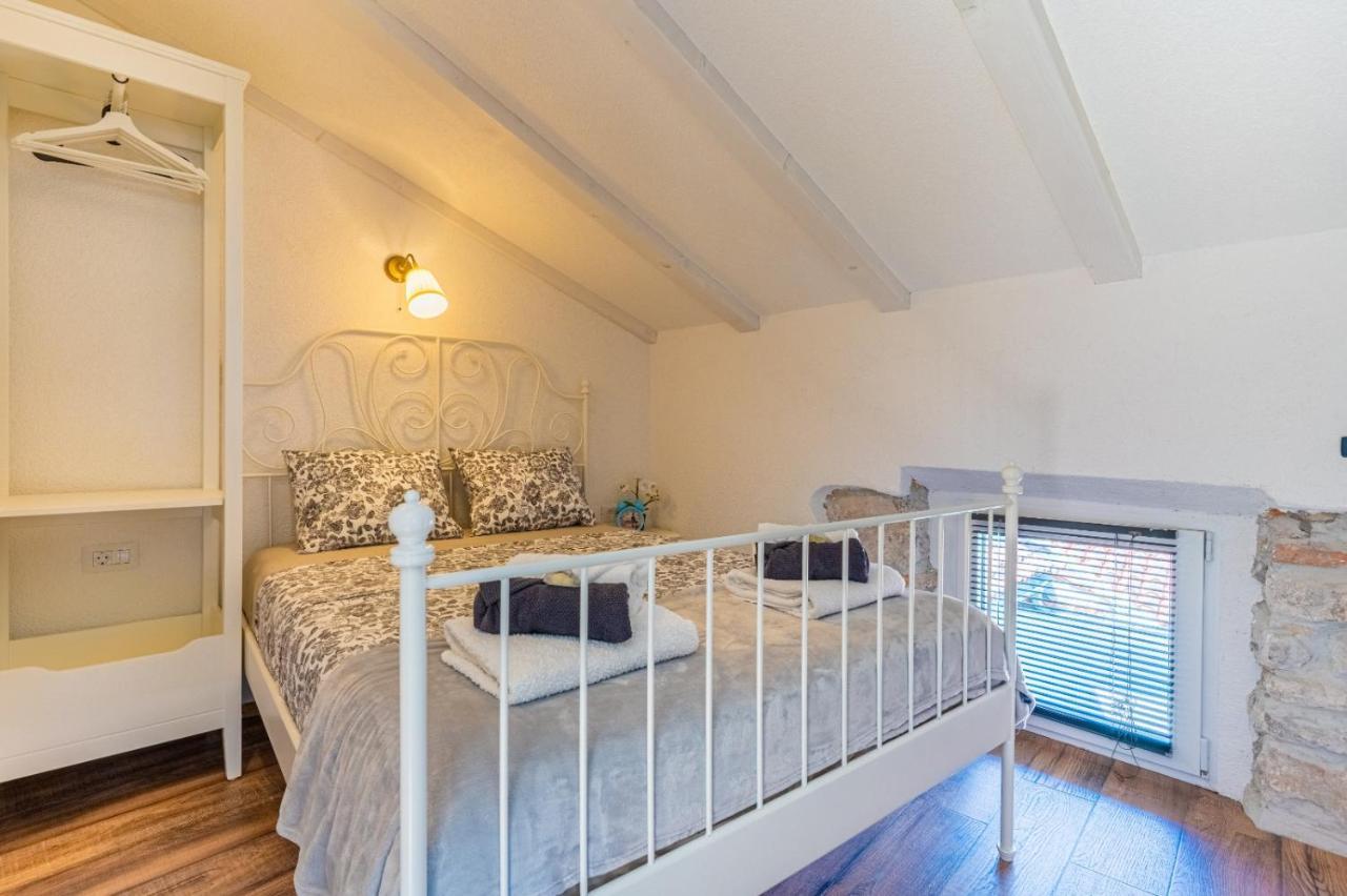 Apartments Rose Црес Экстерьер фото