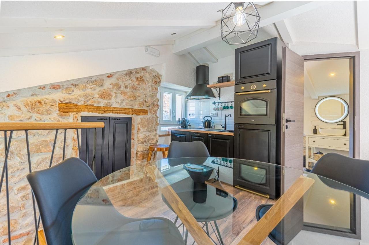 Apartments Rose Црес Экстерьер фото